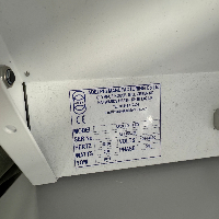 Adelphi Appollo II LED Inspection Unit image 0